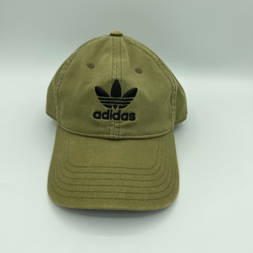 Adidas hat
